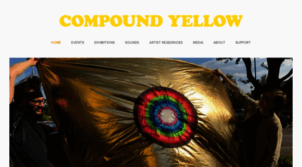 compoundyellow.com