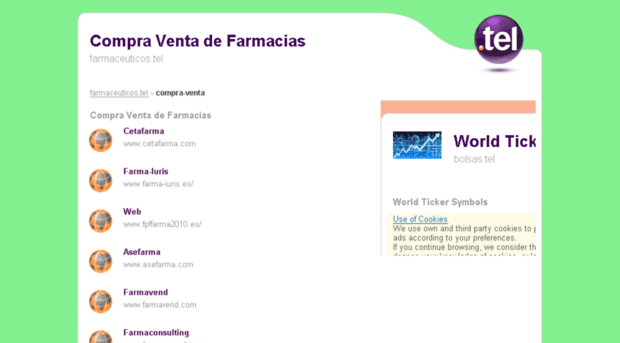 compra-venta.farmaceuticos.tel