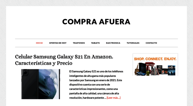 compraafuera.com