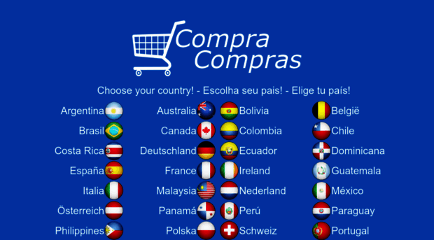 compracompras.com