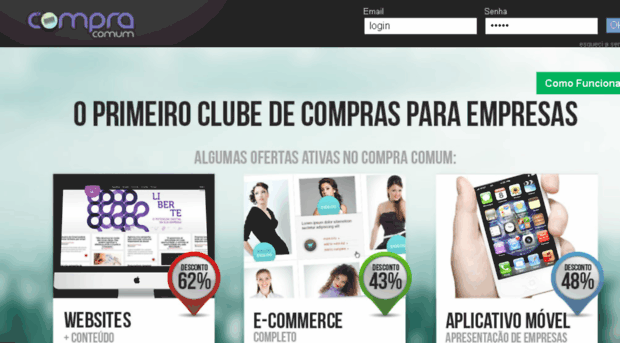 compracomum.com.br