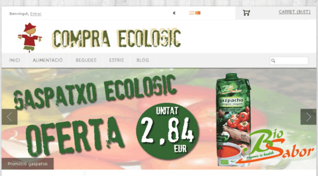 compraecologic.com