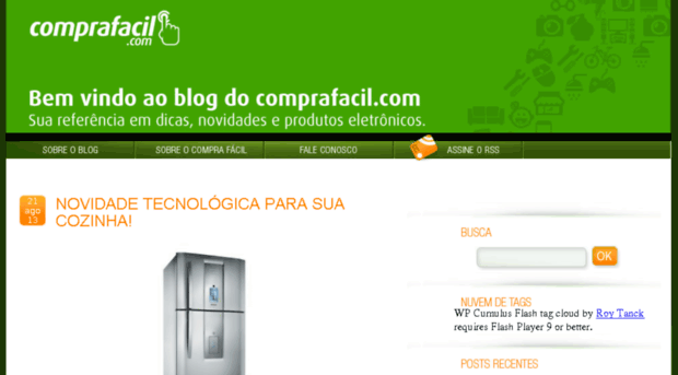 comprafacil.blog.br