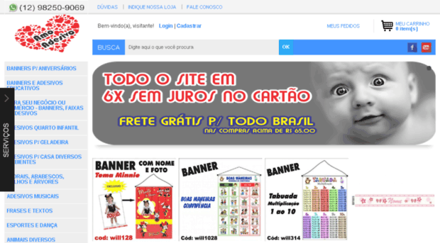 compranotamil.com.br