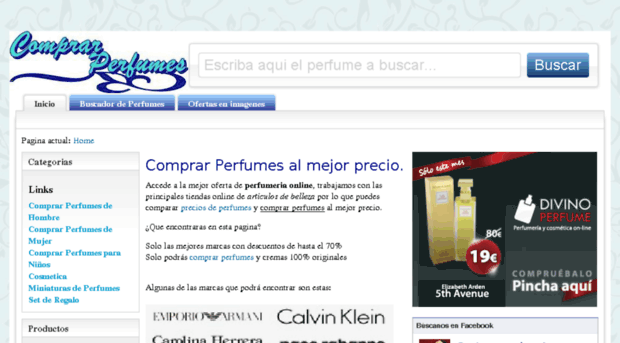 comprar-perfumes.es
