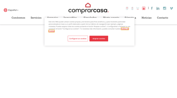 comprarcasa.es