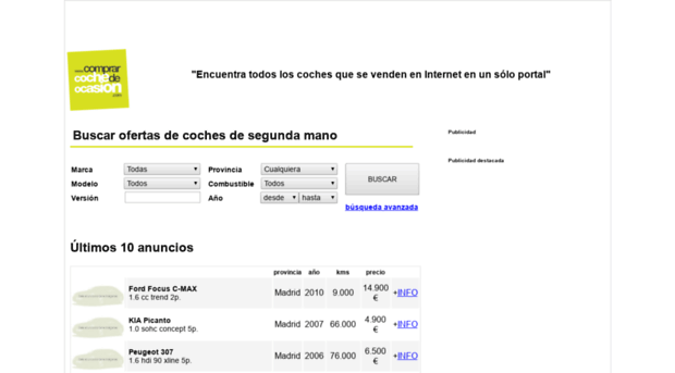 comprarcochedeocasion.com