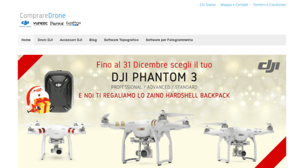 compraredrone.com