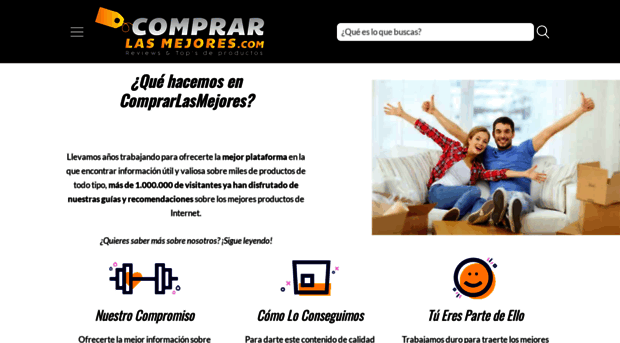 comprarlasmejores.com