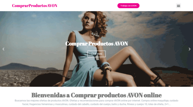 comprarproductosavon.es