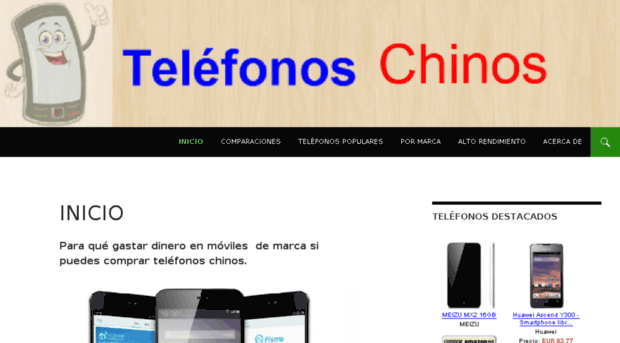 comprartelefonoschinos.com