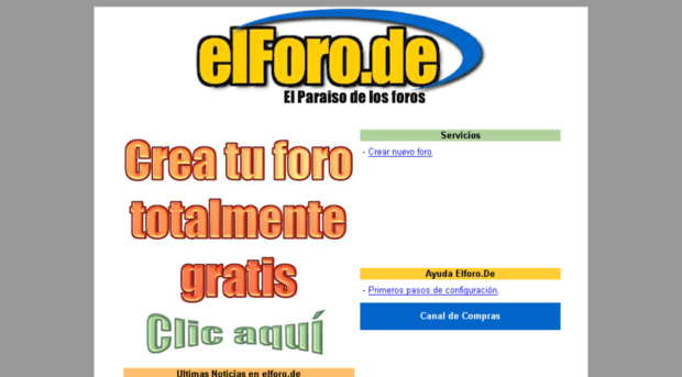 compras.elforo.de