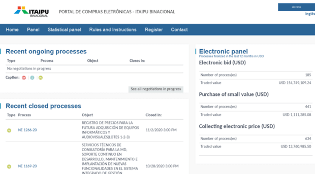 compras.itaipu.gov.br