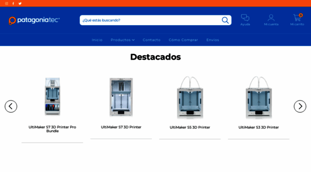 compras.patagoniatec.com