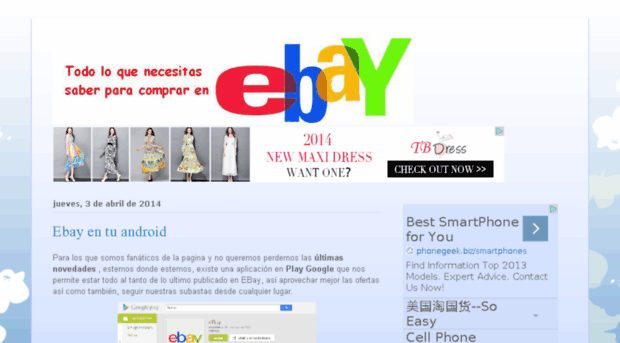 comprasebay.com.ar