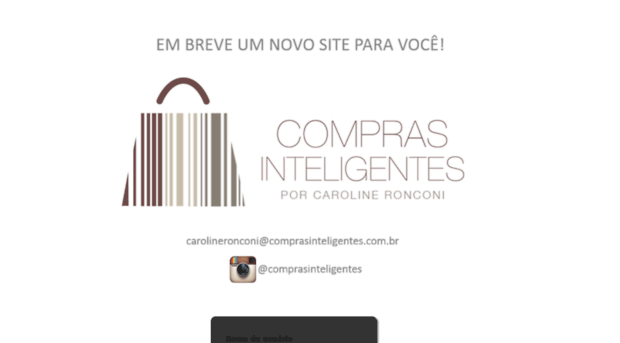 comprasinteligentes.com.br