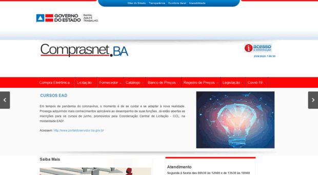 comprasnet.ba.gov.br