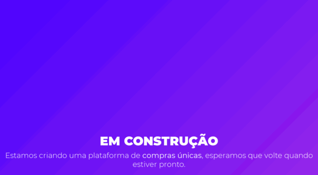 compraunica.com.br