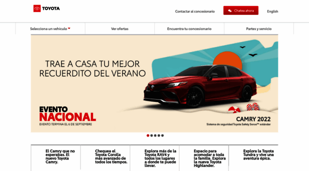 comprauntoyota.com