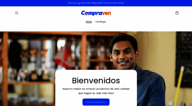 compraven.com