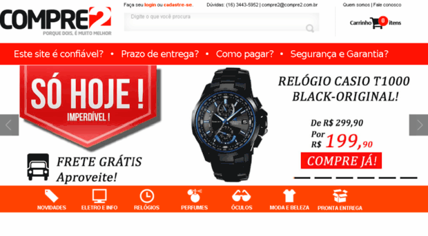 compre2.com.br