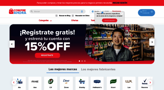 compreahora.com.ar