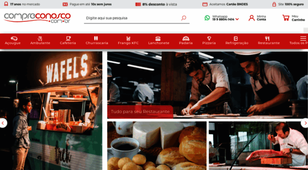 compreconosco.com.br
