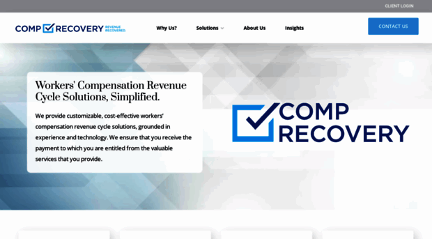 comprecoveryinc.com