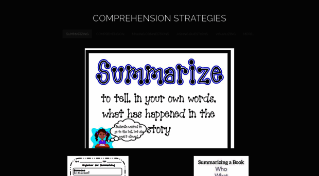 comprehensionrstrategies.weebly.com