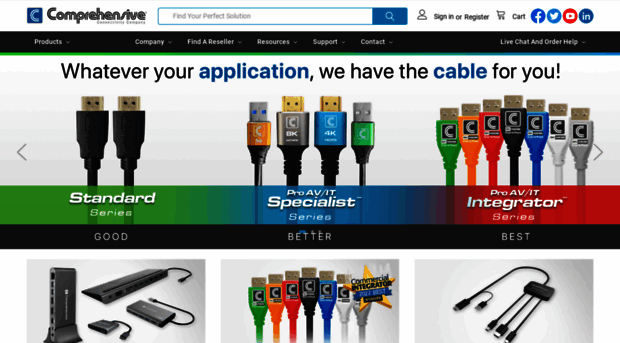 comprehensivecable.com