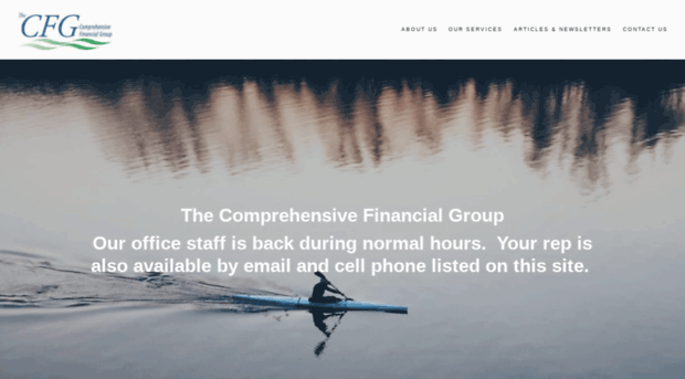 comprehensivefinancialgroup.com