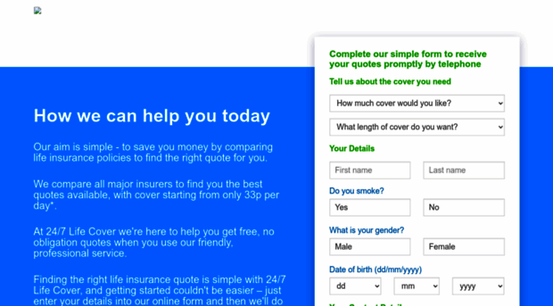 comprehensivemedical.co.uk