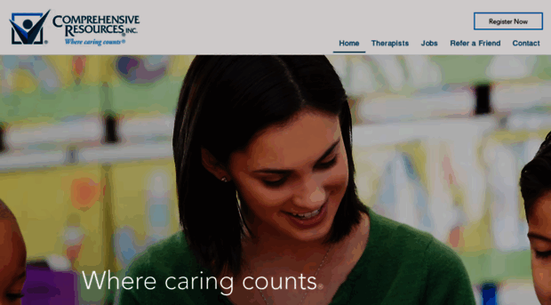 comprehensivenet.com