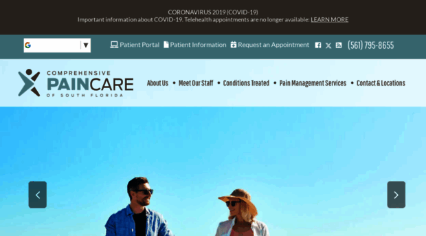 comprehensivepaincare.com