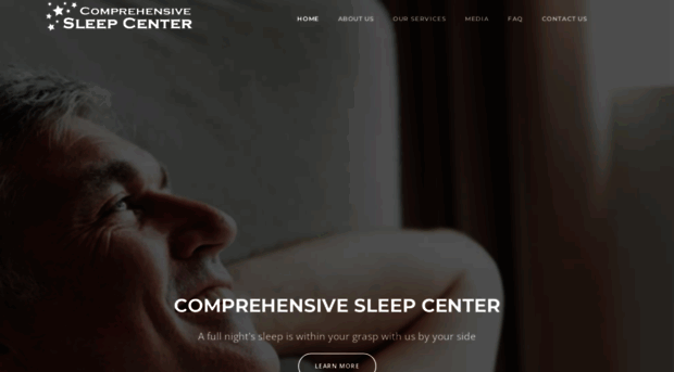 comprehensivesleep.com