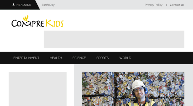 comprekids.net