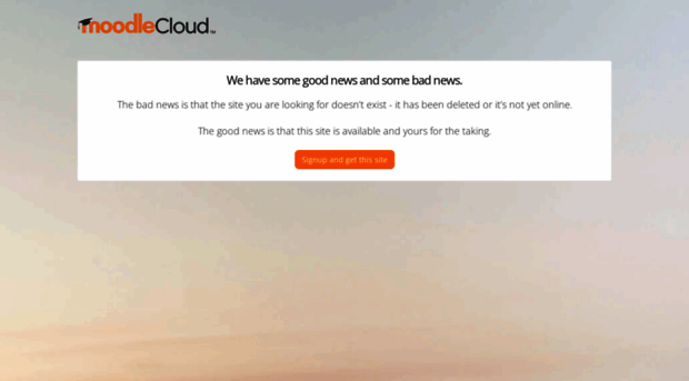 comprender.moodlecloud.com