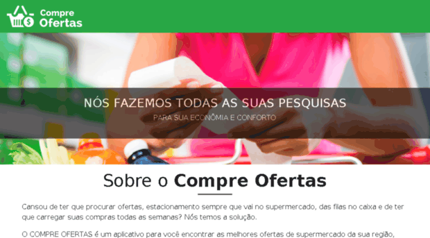 compreofertas.com.br