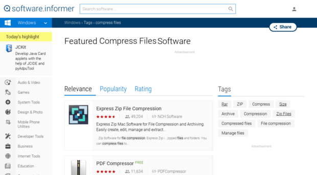 compress-files.software.informer.com