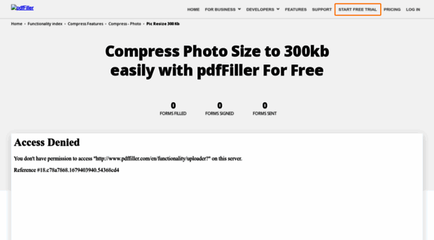 compress-photo-size-to-300kb.pdffiller.com