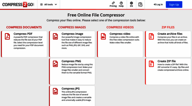 compress2go.com