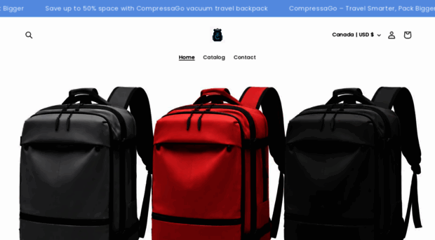 compressago.com