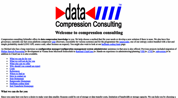 compressconsult.com