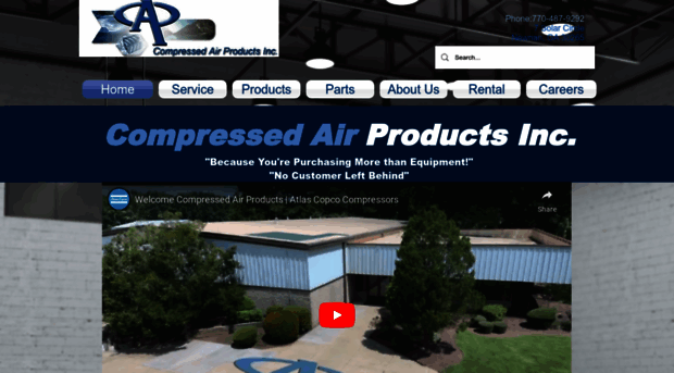 compressedairproductsinc.com