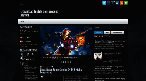 compressedhighlygames.blogspot.in