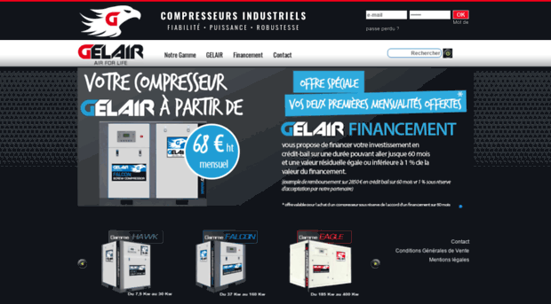 compresseursair.fr