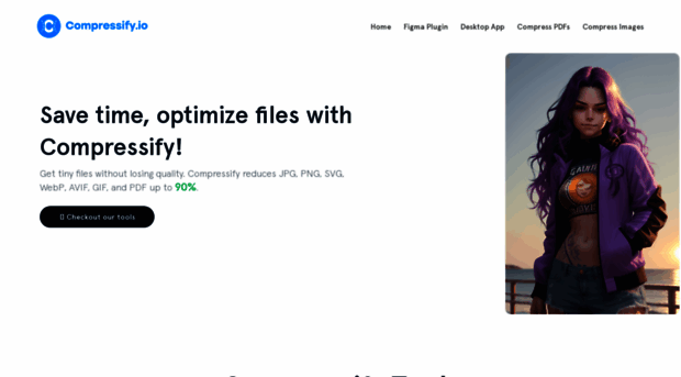 compressify.io