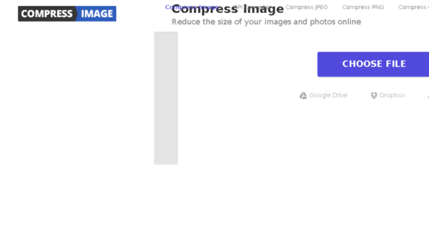 compressimage.net