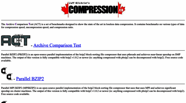 compression.ca