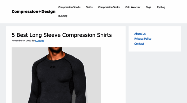 compressiondesign.com